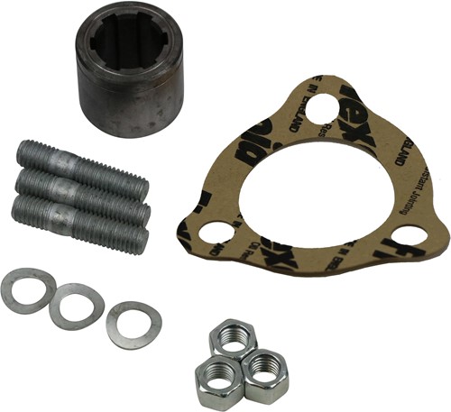 MONTAGESET UNI COMPLEET