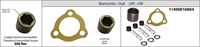MOUNTING KIT UNI COMPLETE-2
