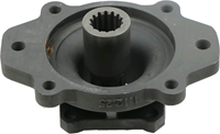 ADAPTER PTO ISO  - PUMP SAE C  Z=14-2