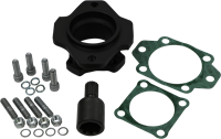 ADAPTER PTO SAE BB Z=15 - 4 HOLE PUMP ISO-2