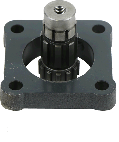 PNEUMATIC INDEPENDENT ENGAGEMENT VOLVO PTER-DIN