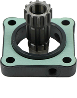 PNEUMATIC INDEPENDENT ENGAGEMENT VOLVO PTER-DIN-2