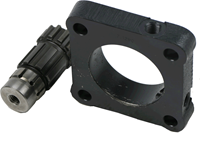 PNEUMATIC INDEPENDENT ENGAGEMENT VOLVO PTER-DIN-3