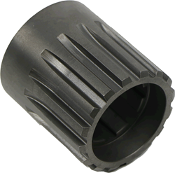 ADAPTER VOLVO PTR-D - 4 HOLE PUMP