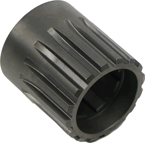 ADAPTER VOLVO PTR-D - 4 GATS POMP
