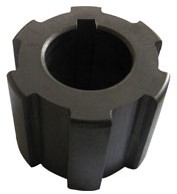 COUPLING 2P CONIC 23X28 L=22