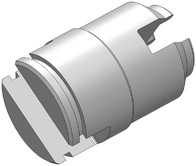 MOTOR-POMP KOPPELING COMPACT-UNIT POWER PRO