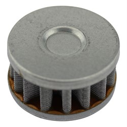SUCTION FILTER 3/8 COMPACT UNIT