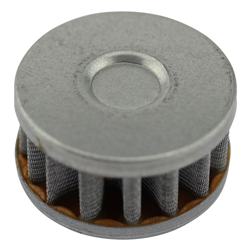 AANZUIGFILTER 3/8" COMPACTUNIT
