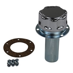 VULDOP METAAL Ø70 H=53MM