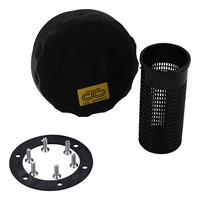 FILLER CAP HIGH HYDRAULIC TANK OMFB + ANTI SPLASH -3