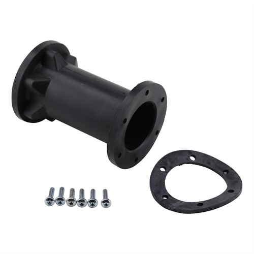 VULDOP VERHOGING 125 MM