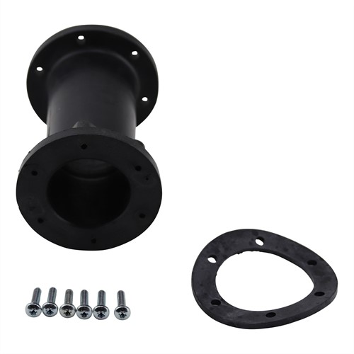 VULDOP VERHOGING 125 MM-2