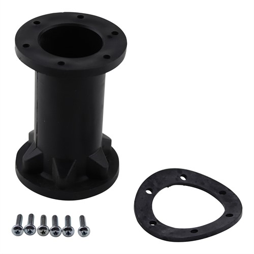 VULDOP VERHOGING 125 MM-3
