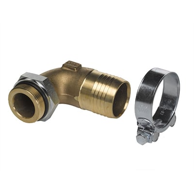Zuignippels voor het verbinden van hydraulische slangen en het mogelijk maken van een vloeistofdoorstroming.