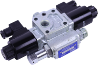KIPVENTIEL FE 40 - CE 24 V-2