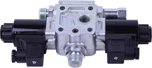 KIPVENTIEL FE 40 - CE 24 V-3