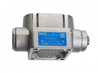 HYDRAULIKVENTIL 3/4“ 3/2 200 LTR PNEUM. GEST.