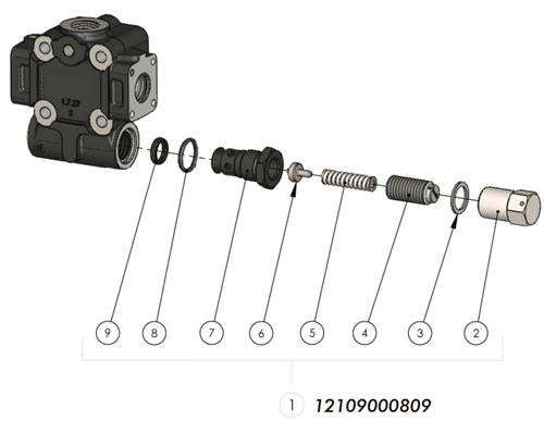 ENTLASTUNGSPATRONE FE40 MAX 240 BAR-2