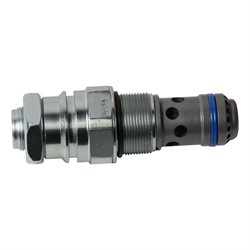 PRESSURE RELIEF CARTRIDGE FE40 MAX 240 BAR