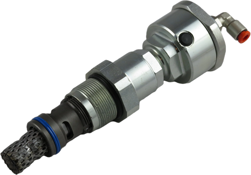 OVERDRUKPATROON PILOT MAX 350 BAR V3