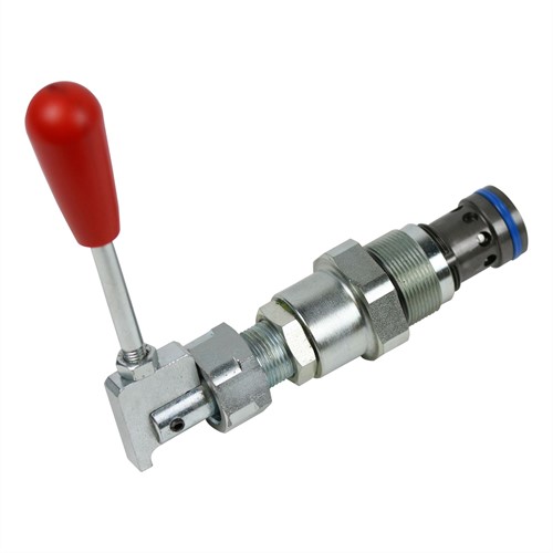 OVERDRUKPATROON DUBBELDRUK 170/350