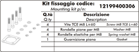 MONTAGESATZ FM/FP/FE VENTILE-2