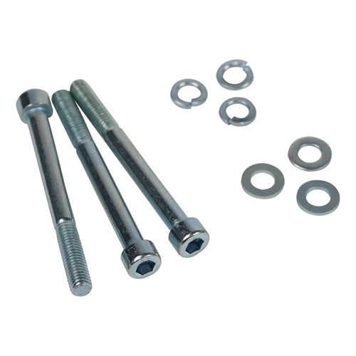 MOUNTING KIT TIPPING VALVE