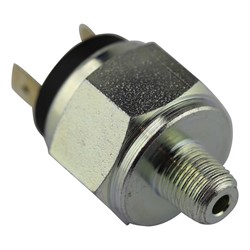 DRUCKSCHALTER HOCHDRUCK G 1/8 2,5 BAR