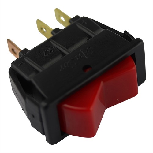 PTO SCHAKELAAR 12V MAG-TRONIC BLUE