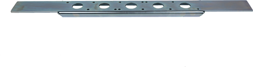 SUPPORT ROTATING ARMSET L=1010 MM