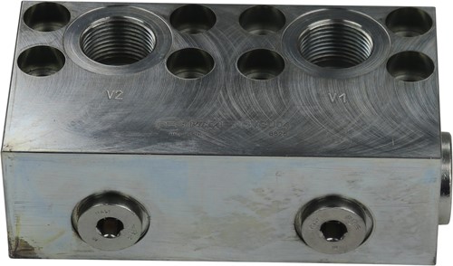 ANTICAVITATIE VENTIEL STD. HPM 40/47/55/64 INV