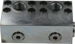 ANTICAVITATIE VENTIEL STD. HPM-080-091-108-130