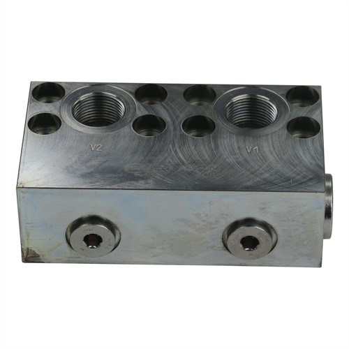 ANTI CAVITATION VALVE STD. HPM 40/47/55/64
