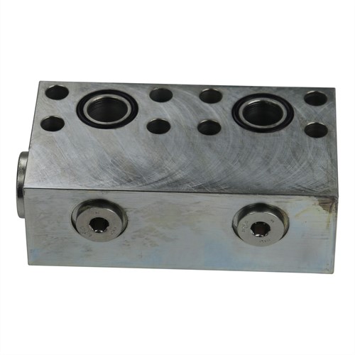 ANTI-CAVITATION VALVE STD. HPM 40/47/55/64-2
