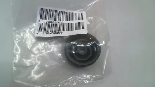 RUBBER HYDROCAR PTO 194ECO15212