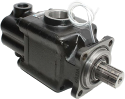 PLUNGER PUMP PAC 2 X 32 CC