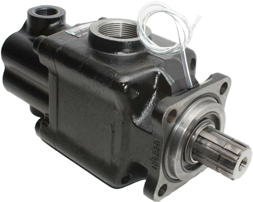 PLUNJERPOMP PAC 2 X 32 CC