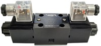 VENTIEL NG6 A-B-T OPEN, P DICHT 24 VDC