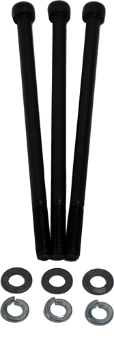 MONTAGESET MODUL-GATE 3 SECTIES