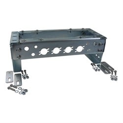 CHASSIS FIXING KIT OMFB / DALBARCO