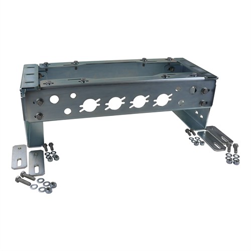 CHASSIS FIXING KIT OMFB / DALBARCO