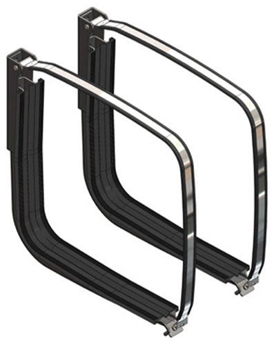 TANK SUPPORT SET 700×700 COMBITANK (FAM. BI)