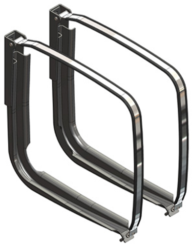 TANKSTÜTZENSATZ 700×700 - 150 LTR (FAM. BI)