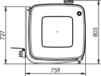 TANKSTEUNSET 700×700 (FAM. BI)-3