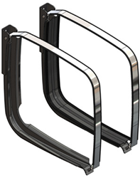 TANKSTÜTZENSATZ 650×650 - 135 LTR (FAM. BL)