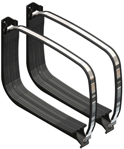 TANK SUPPORT SET 480×650 (FAM. BP)