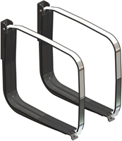 TANK SUPPORT SET 640×710 (FAM. BR)
