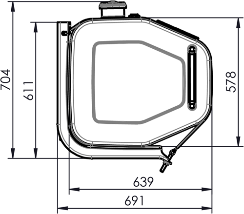 TANK SUPPORT SET 578×639 SLT (FAM. BT)-2