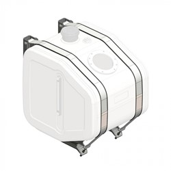 TANK SUPPORT SET HYDRAULIC TANK 578*639 SLT
